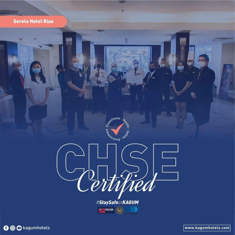 Hotel Riau