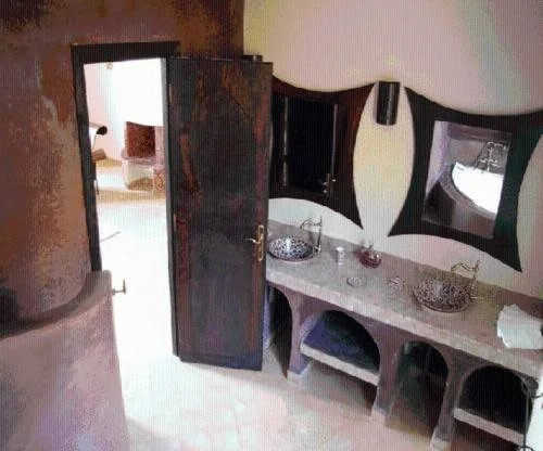 Riad le Ksar de Fes