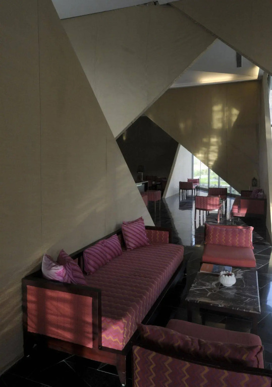 Lebua Lodge at Amer, Jaipur
