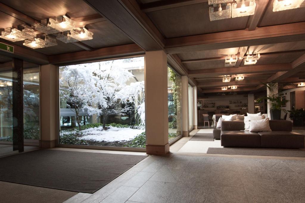 Palace Hotel Wellness & Beauty
