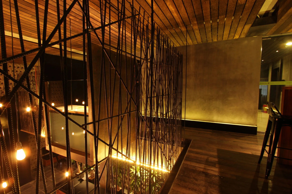 Yazhou Foryou Hotel