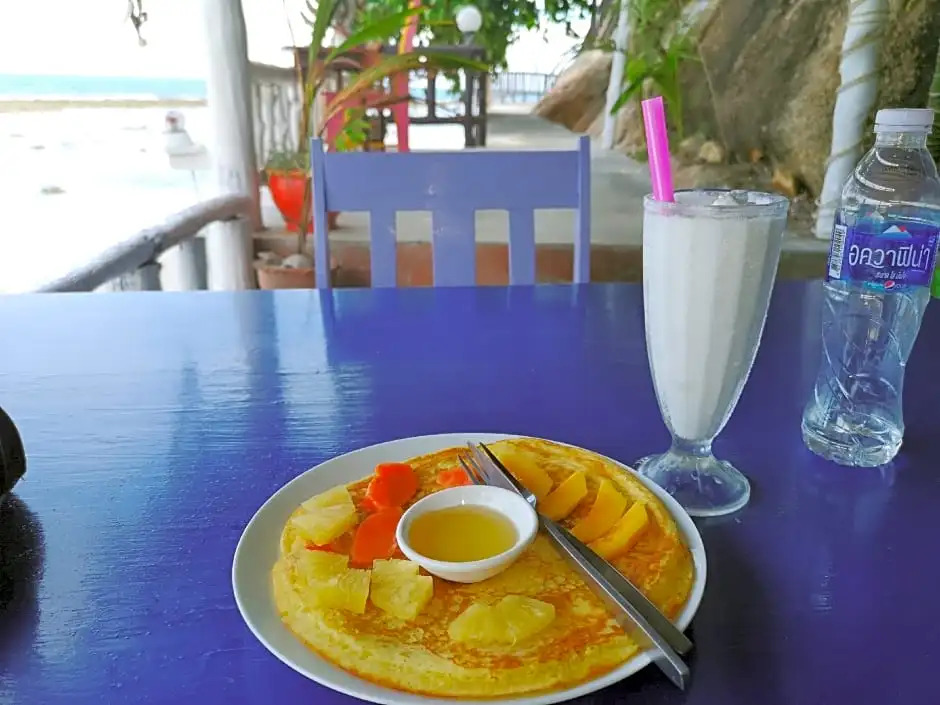 Secret Place Hotel and Restaurant