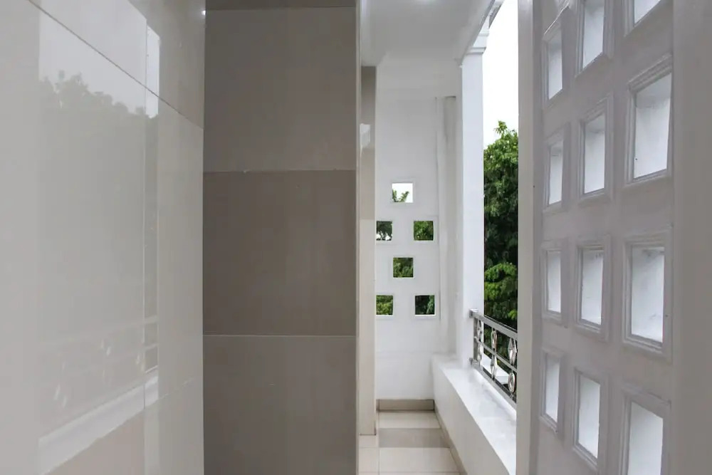 Airy Eco Syariah Sunter Karya Selatan Empat 16 Jakarta
