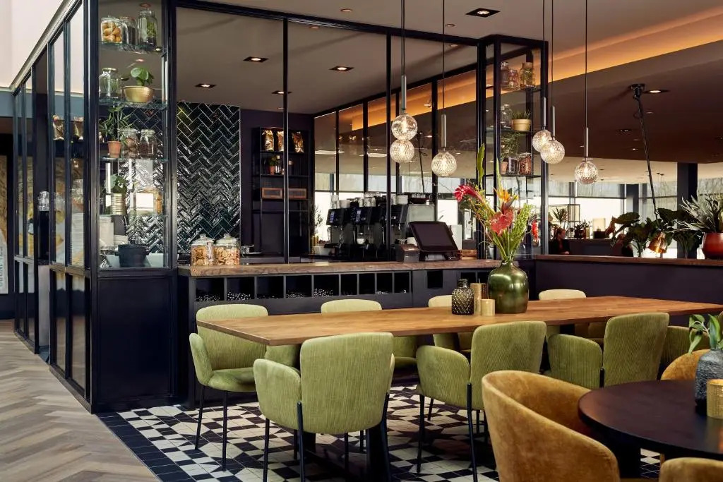 Van der Valk Hotel Breukelen
