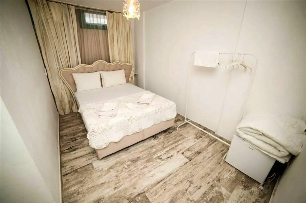 Posthane Hotel