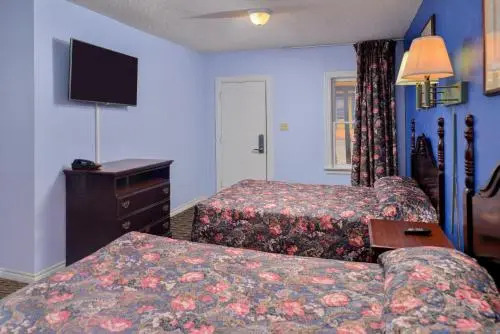 Bradbury Inn
