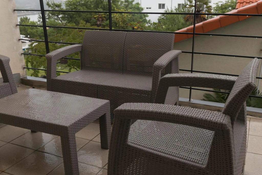 Tongyeong Olga Resort
