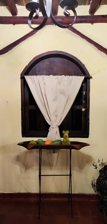 Casa campestre a 15 minutos de Salento
