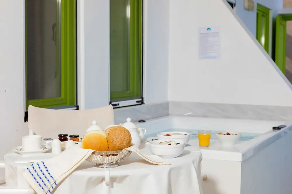 Asha Luxury Suites