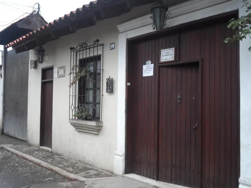 Casa Landivar Hotel
