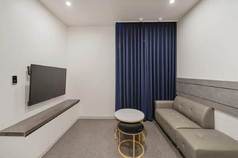 Jeju sunstay