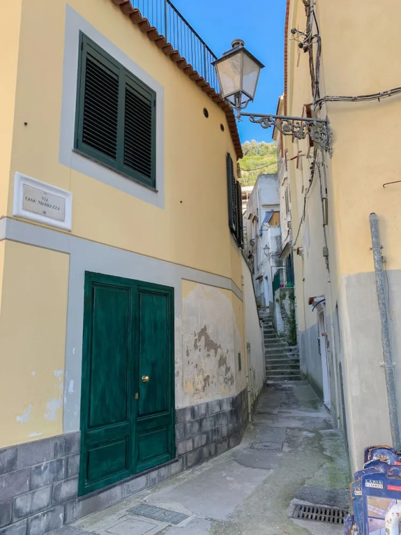 Freeholiday House in Amalfi Coast
