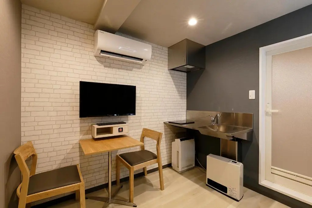 555 MOTEL GOTEMBA