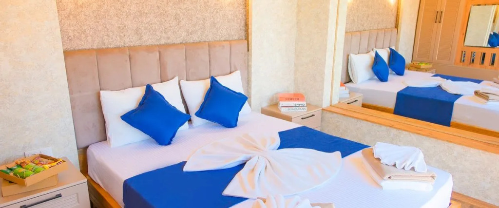 Budva House