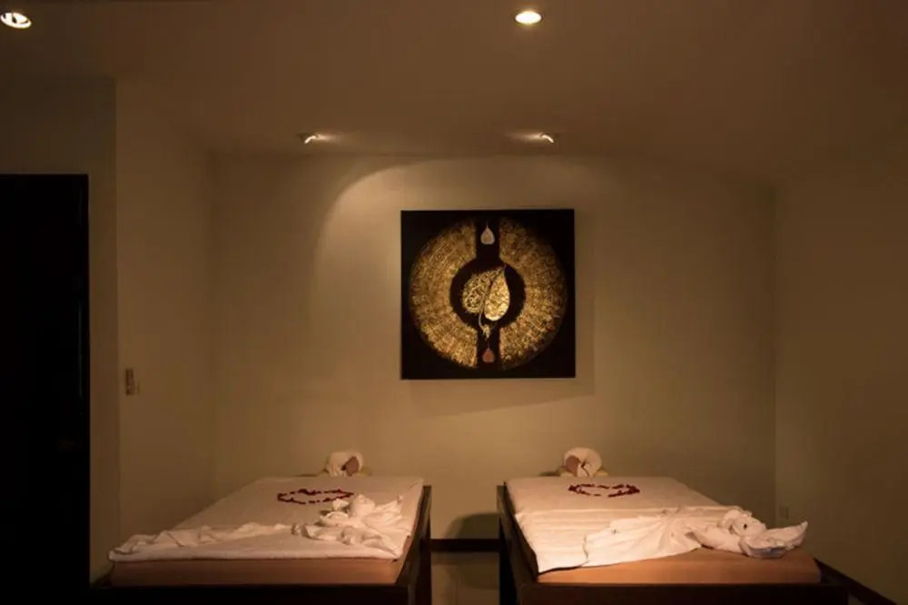 Suwannatara Resort