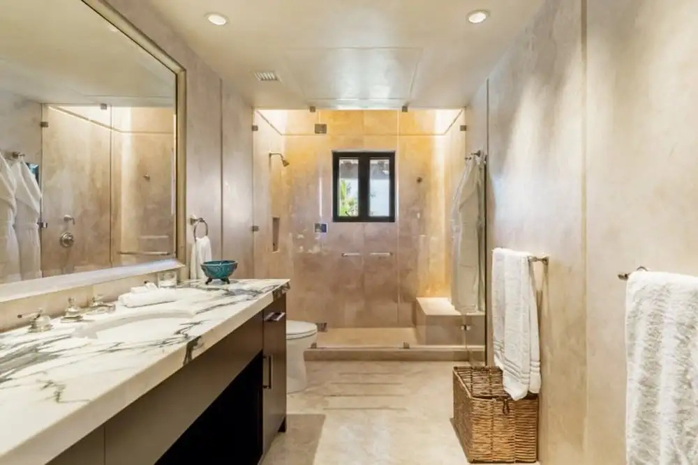 The Ultimate Holiday Villa in San José del Cabo With Private Pool and Close to the Beach, San Jose Del Cabo Villa 1008