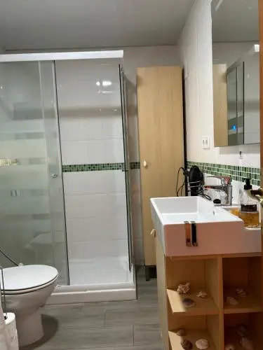 Apartment Foix