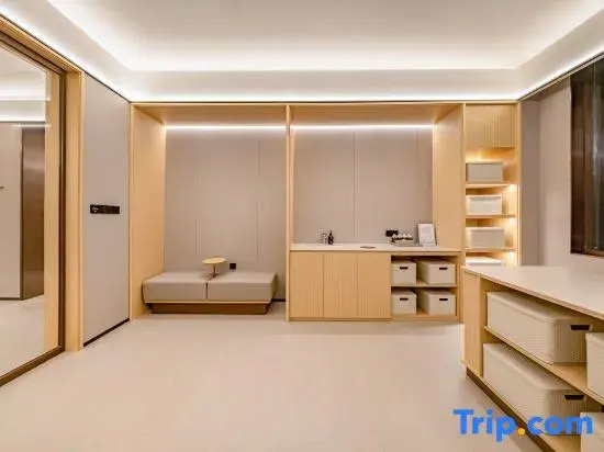 Jimc Inn ChuXiong Yuanmou West Station Hotel