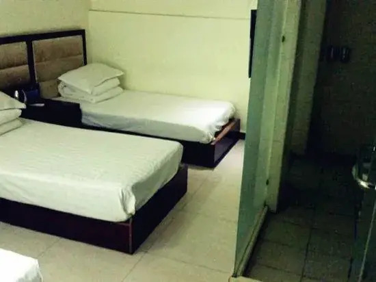 Yuansheng Hotel