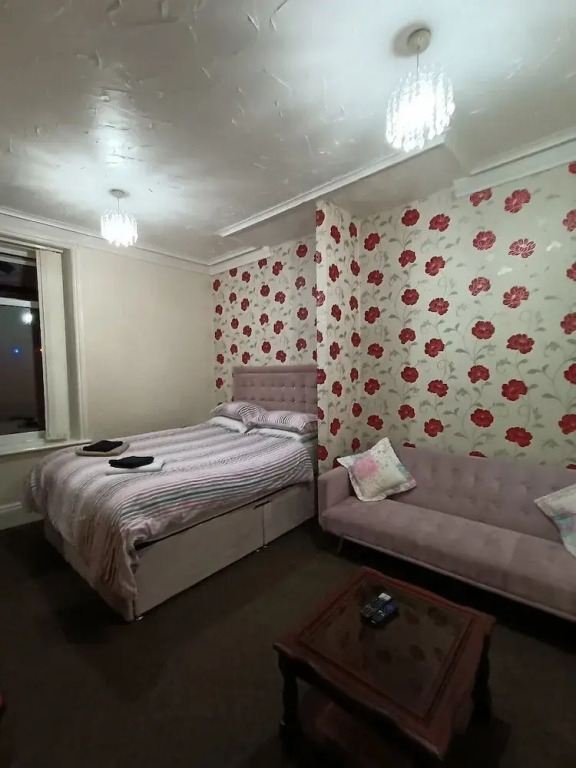 Kirkstead Guest House