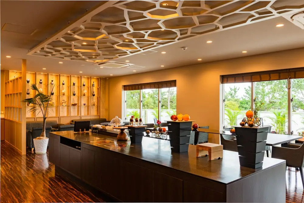 U-MUI Forest Villa Okinawa YAMADA GUSUKU - All-Inclusive