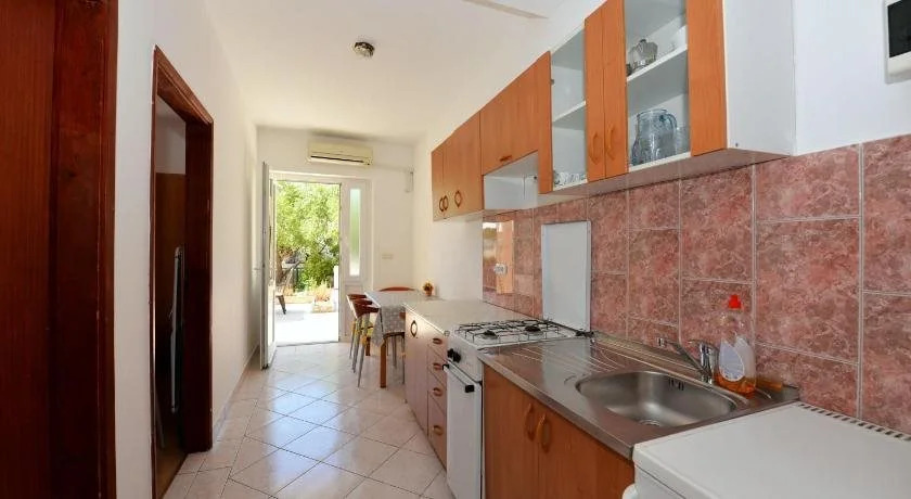 Apartments Tena