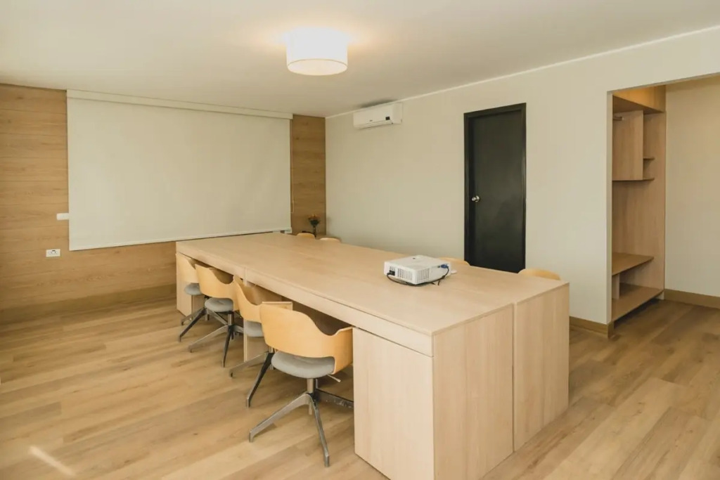 ARTE HOTEL Lima