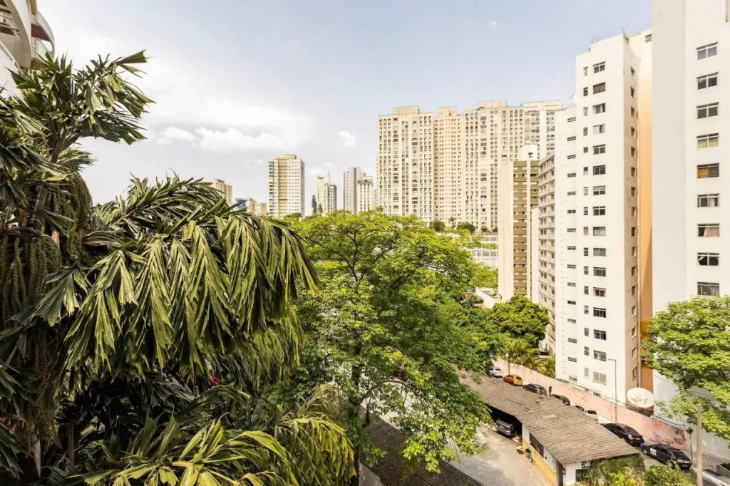 Bela Vista Apartment