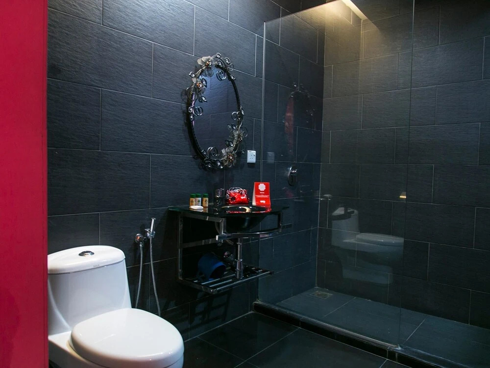 Oyo 194 Love Inn Hotel