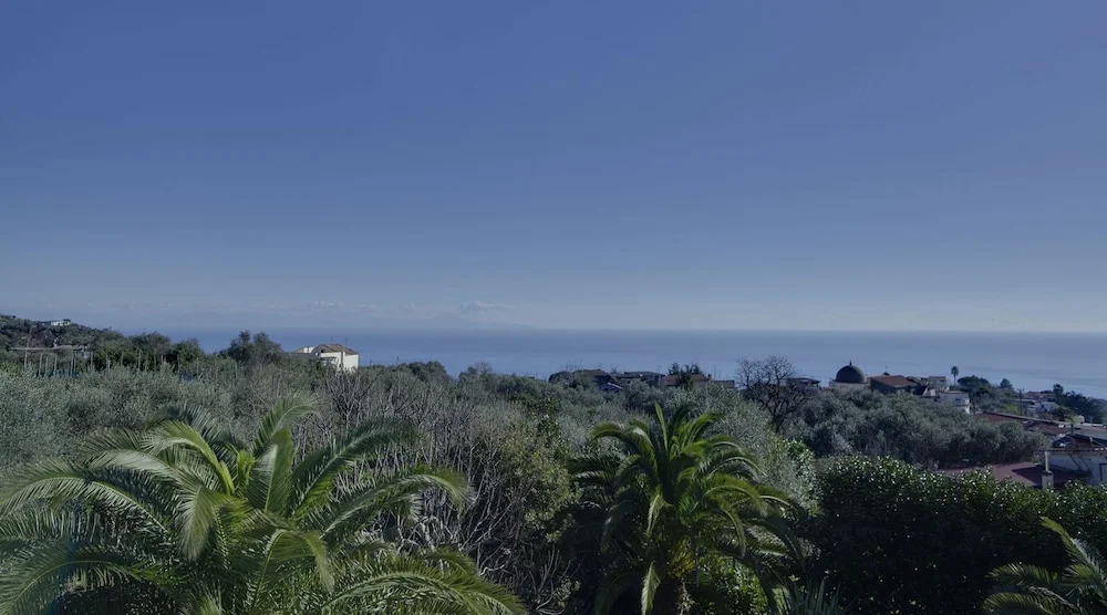 Villa Le Palme