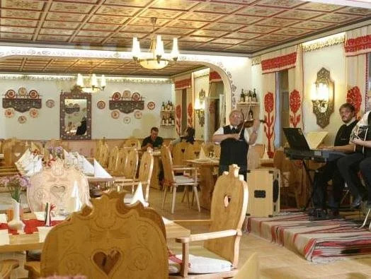 Hotel Agape