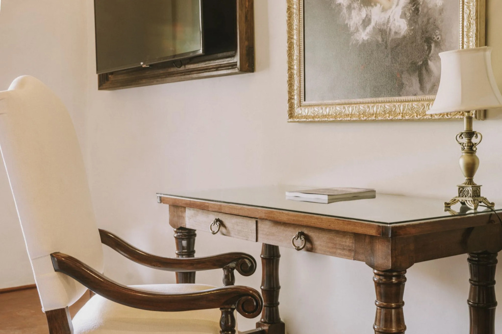 Casona de los Sapos Hotel Boutique