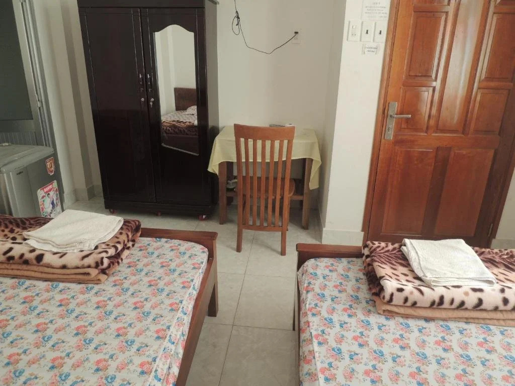 Minh Nguyet Motel
