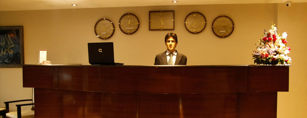 The Grand INN Hotel