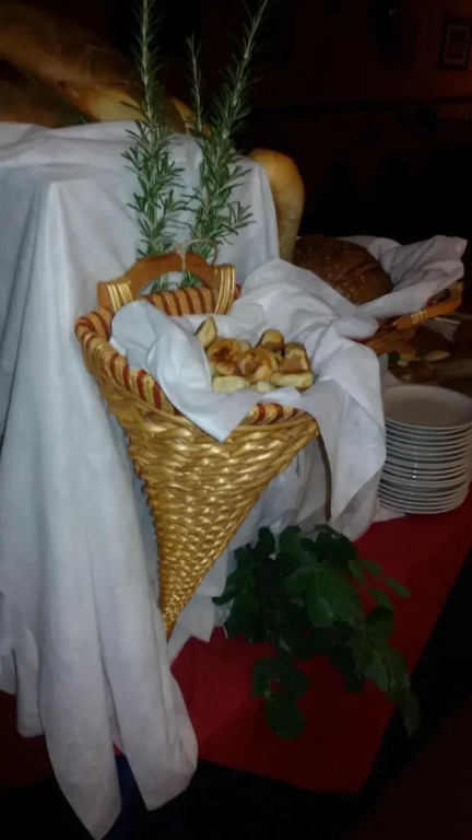 Hotel Nuova Grottella