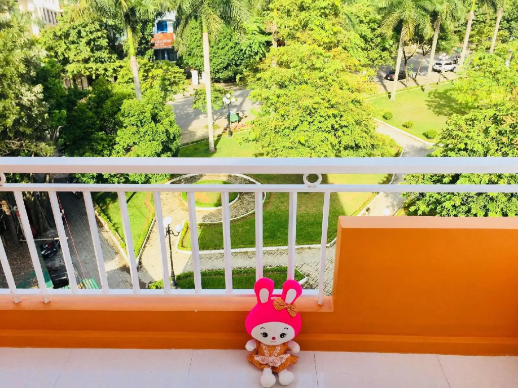 Rabbit Motel