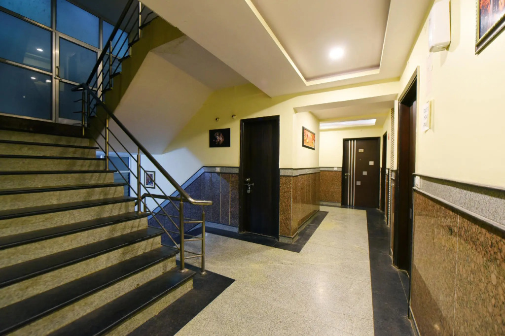 FabHotel Tip Top