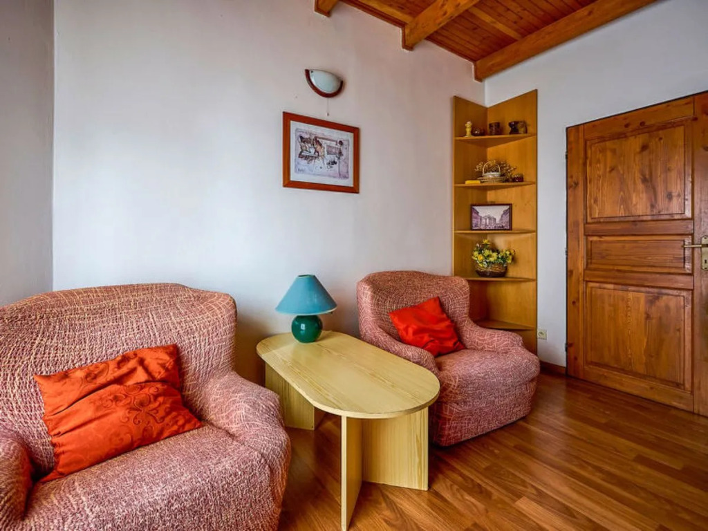 Apartment 547/1 Harrachov