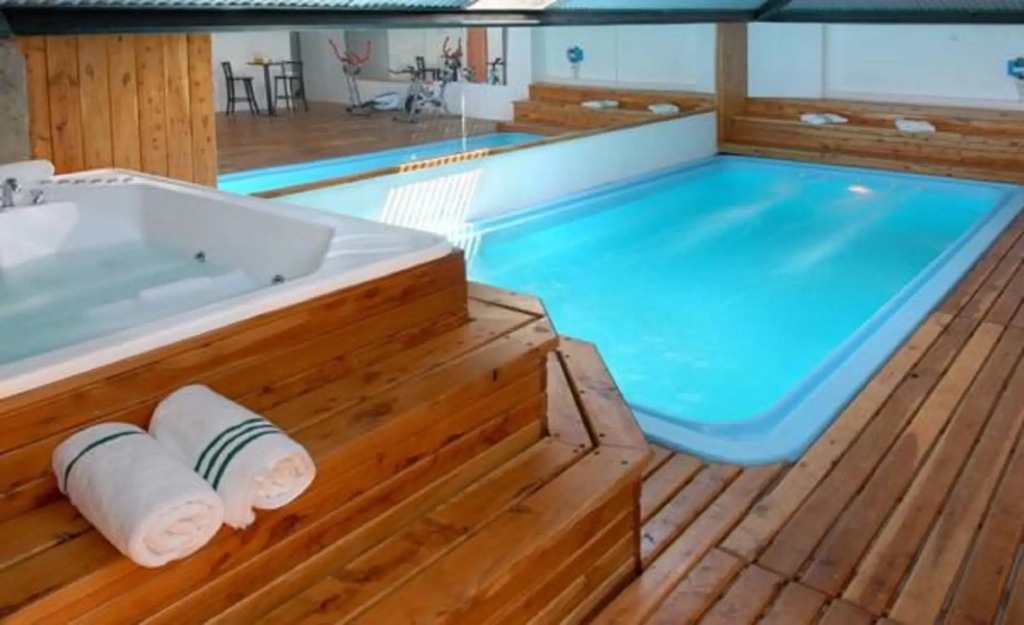 Monte Cervino Hotel
