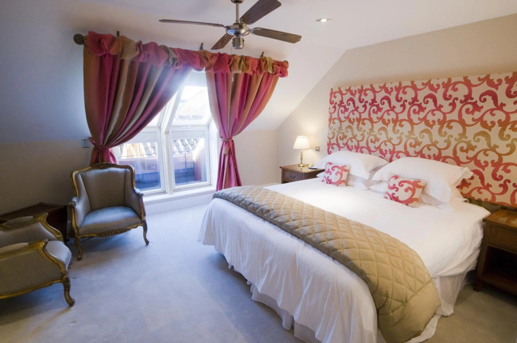 Hall Farm Hotel And Restaurant