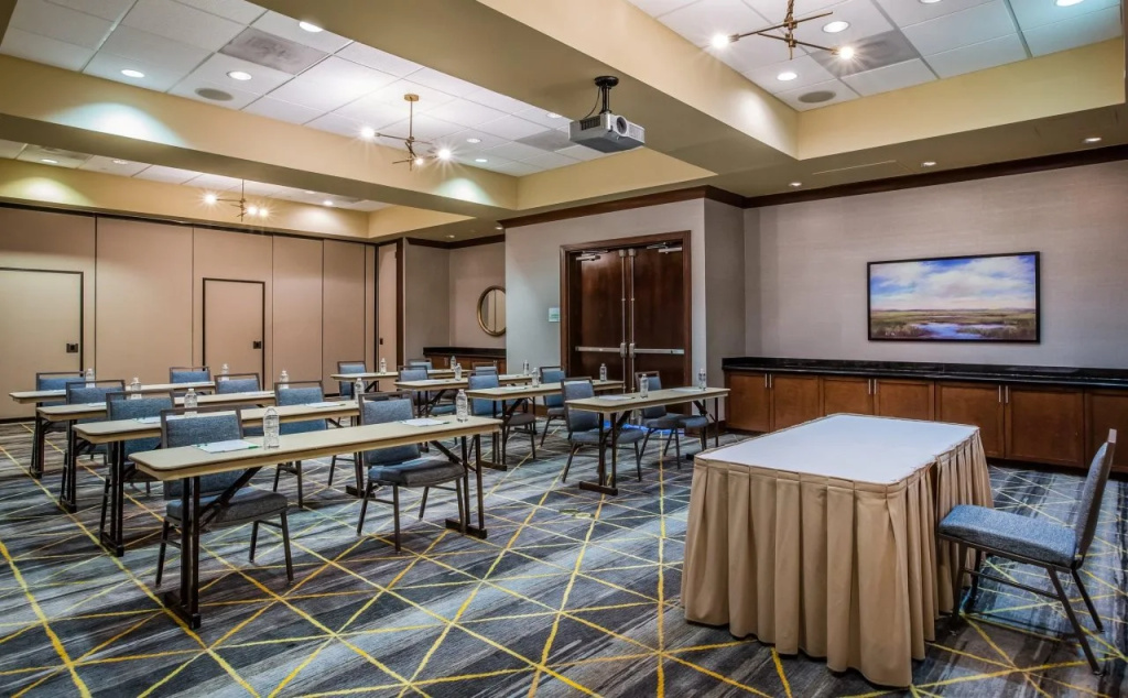 Holiday Inn - Gulfport-Airport by IHG