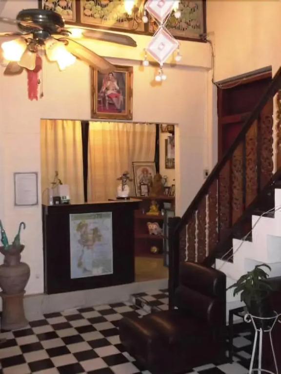 Rim Ping Guest House