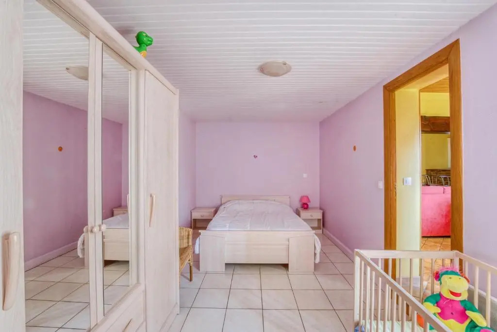 Marine - Maison et jardin - Grande Plage à 150 m
