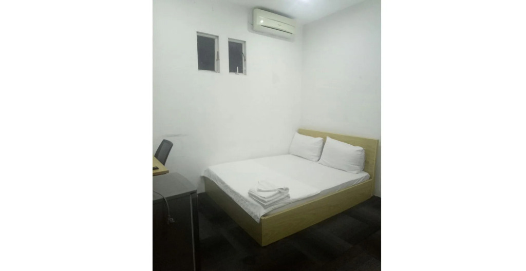 95 Lam Son Hotel