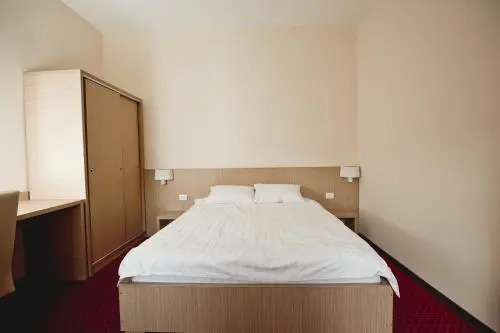 Hotel Evergreen