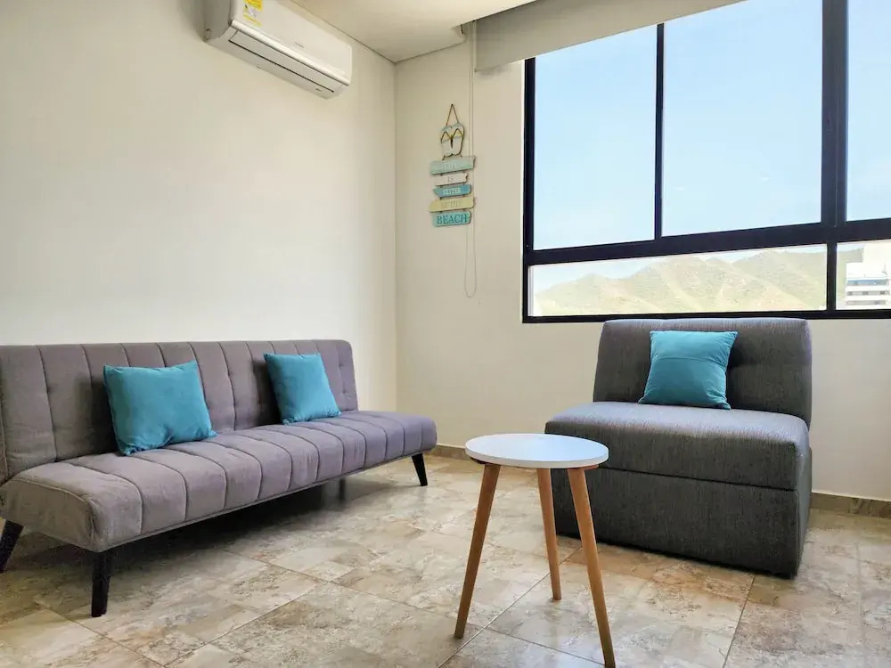 Apartasuites VITA 945 RODADERO - By Bedviajes