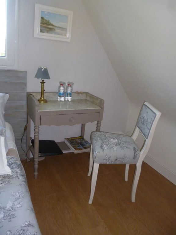 Chambres dhôtes de Ty Guen