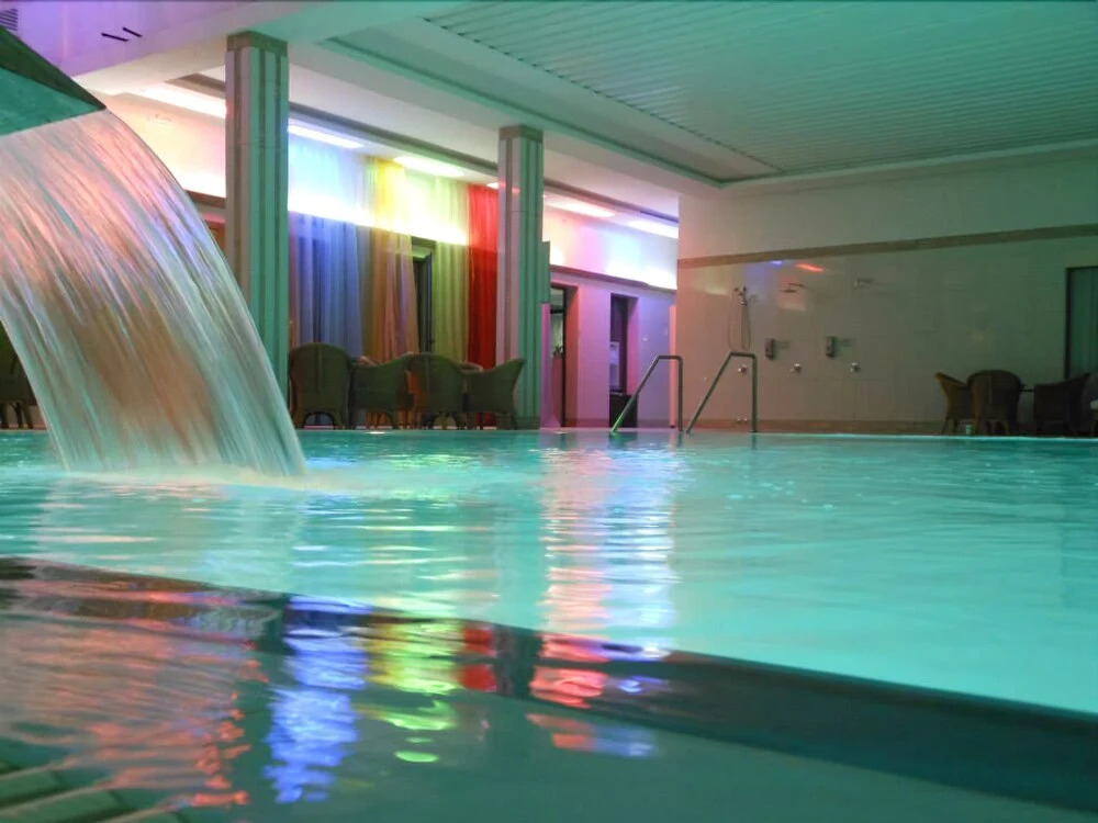 Sole Mio Wellness & SPA
