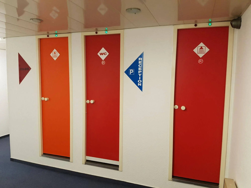 Hotel Lyon Est