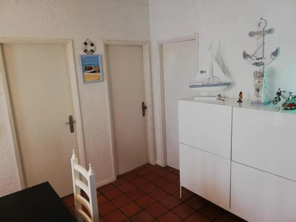 Casa de Praia Guest House